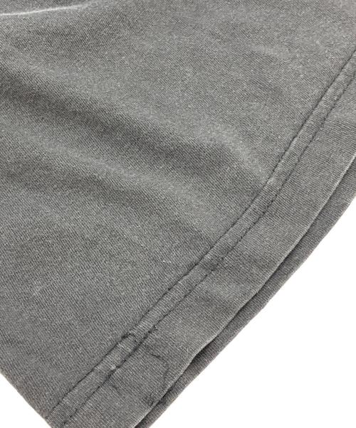 Hard Rock cafe（ハードロックカフェ）Hard Rock cafe (ハードロックカフェ) 半袖カットソー ブラック サイズ:Ｌの古着・服飾アイテム