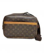 LOUIS VUITTONルイ ヴィトン）の古着「ショルダーバッグ」｜ブラウン