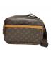LOUIS VUITTON（ルイ ヴィトン）の古着「ショルダーバッグ」｜ブラウン
