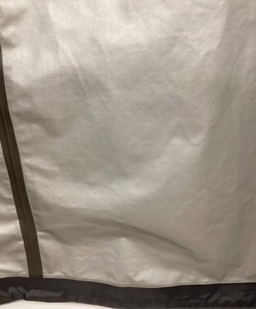 ARC'TERYX（アークテリクス）ARC'TERYX (アークテリクス) ZETA SL JACKET グレー×ブラック サイズ:Sの古着・服飾アイテム