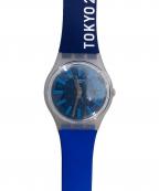 SWATCHスウォッチ）の古着「腕時計」