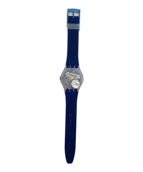 SWATCH（スウォッチ）SWATCH (スウォッチ) 腕時計の古着・服飾アイテム