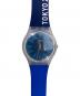 SWATCH（スウォッチ）の古着「腕時計」