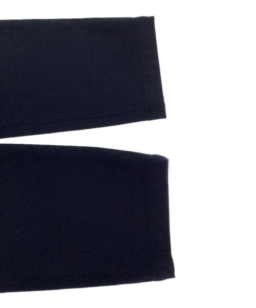 theory（セオリー）theory (セオリー) イージーパンツ ネイビー サイズ:76の古着・服飾アイテム