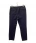 theory (セオリー) イージーパンツ ネイビー サイズ:76：5000円