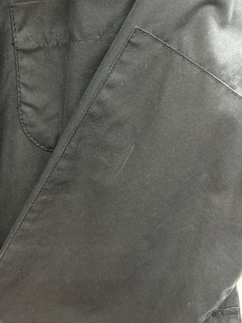 Barbour（バブアー）Barbour (バブアー) Engineered Garments (エンジニアド ガーメンツ) オイルドジャケット ネイビー サイズ:Sの古着・服飾アイテム