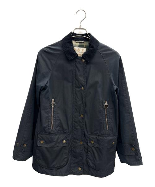 Barbour（バブアー）Barbour (バブアー) オイルドジャケット ネイビー サイズ:36の古着・服飾アイテム