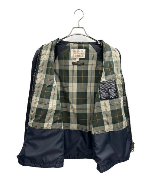 Barbour（バブアー）Barbour (バブアー) オイルドジャケット ネイビー サイズ:36の古着・服飾アイテム