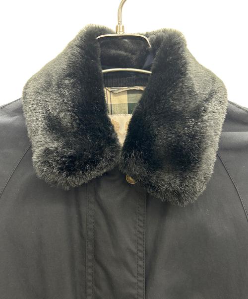 Barbour（バブアー）Barbour (バブアー) オイルドジャケット ネイビー サイズ:36の古着・服飾アイテム