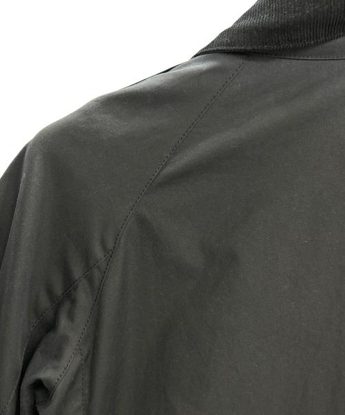 Barbour（バブアー）Barbour (バブアー) オイルドジャケット ネイビー サイズ:36の古着・服飾アイテム