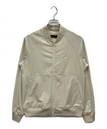 FRED PERRY（フレッドペリー）の古着「ジャケット」｜アイボリー