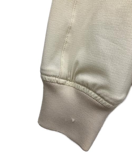 FRED PERRY（フレッドペリー）FRED PERRY (フレッドペリー) ジャケット アイボリー サイズ:Sの古着・服飾アイテム