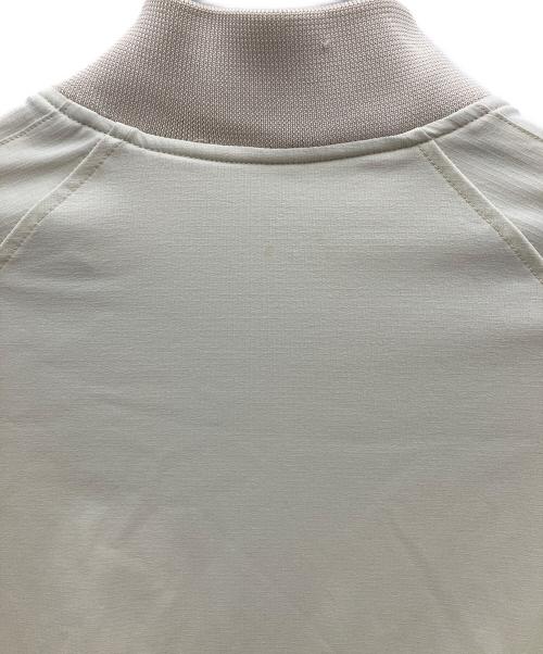 FRED PERRY（フレッドペリー）FRED PERRY (フレッドペリー) ジャケット アイボリー サイズ:Sの古着・服飾アイテム