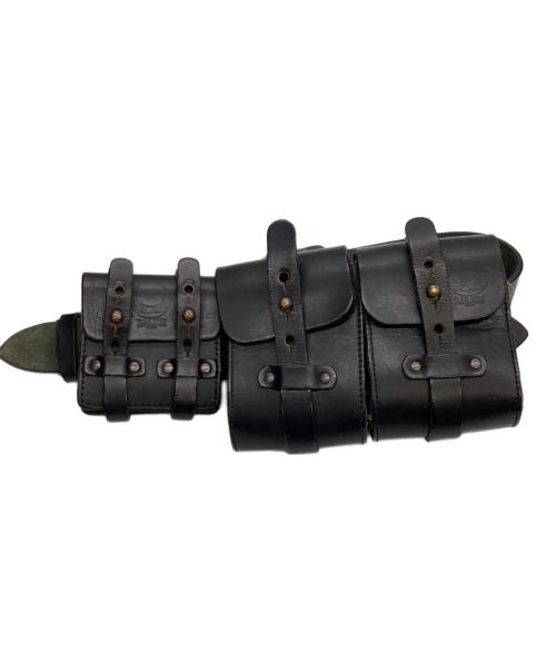 KADOYA（カドヤ）KADOYA (カドヤ) カオスポーチの古着・服飾アイテム