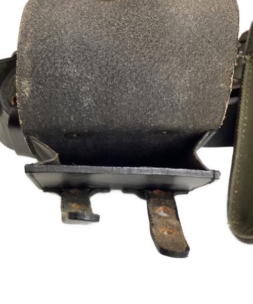 KADOYA（カドヤ）KADOYA (カドヤ) カオスポーチの古着・服飾アイテム