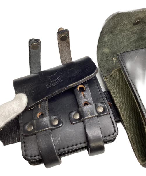 KADOYA（カドヤ）KADOYA (カドヤ) カオスポーチの古着・服飾アイテム