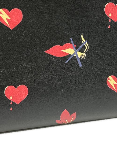 Saint Laurent Paris（サンローランパリ）Saint Laurent Paris (サンローランパリ) ショルダーバッグ サックドジュール ベイビー ブラックの古着・服飾アイテム