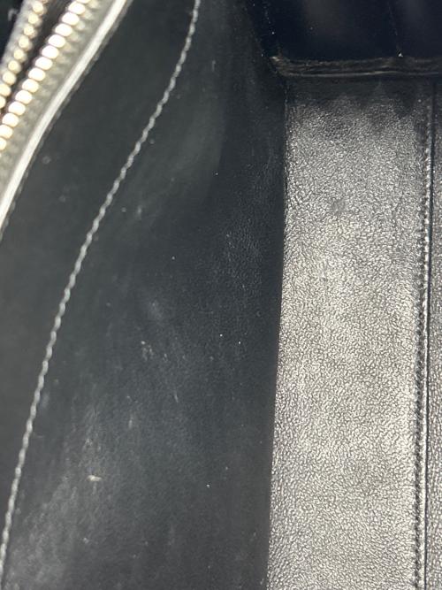 Saint Laurent Paris（サンローランパリ）Saint Laurent Paris (サンローランパリ) ショルダーバッグ サックドジュール ベイビー ブラックの古着・服飾アイテム