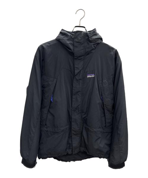 Patagonia（パタゴニア）Patagonia (パタゴニア) インファーノジャケット ブラック サイズ:Sの古着・服飾アイテム