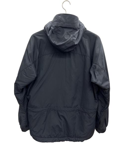 Patagonia（パタゴニア）Patagonia (パタゴニア) インファーノジャケット ブラック サイズ:Sの古着・服飾アイテム