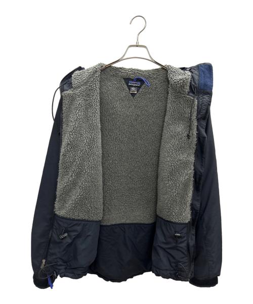 Patagonia（パタゴニア）Patagonia (パタゴニア) インファーノジャケット ブラック サイズ:Sの古着・服飾アイテム