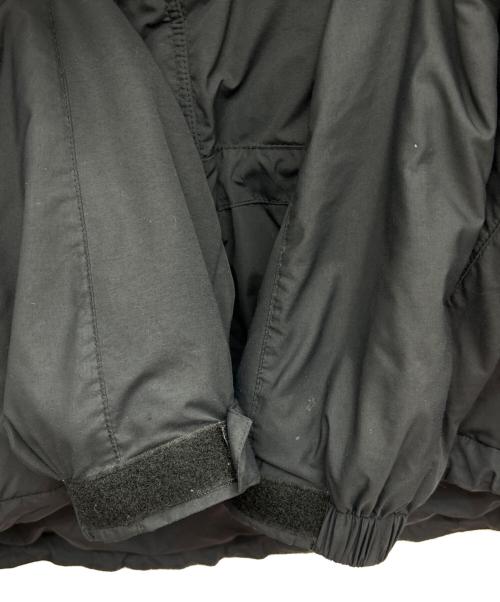 Patagonia（パタゴニア）Patagonia (パタゴニア) インファーノジャケット ブラック サイズ:Sの古着・服飾アイテム