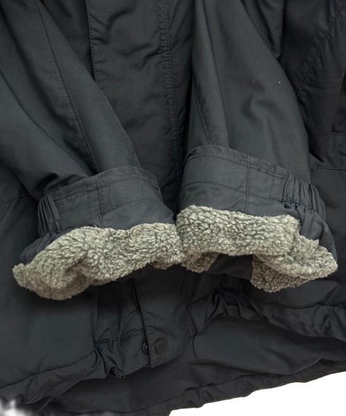 Patagonia（パタゴニア）Patagonia (パタゴニア) インファーノジャケット ブラック サイズ:Sの古着・服飾アイテム