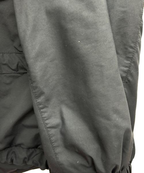 Patagonia（パタゴニア）Patagonia (パタゴニア) インファーノジャケット ブラック サイズ:Sの古着・服飾アイテム