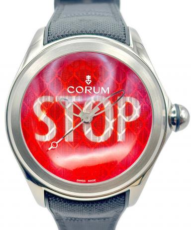 中古・古着通販】CORUM (コルム) Bubble 52 STOP Limited Edition