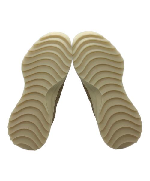 adidas（アディダス）adidas (アディダス) Fear Of God (フィア・オブ・ゴッド)  FEAR OF GOD ATHLETICS Los Angeles  ベージュ サイズ:26 未使用品の古着・服飾アイテム