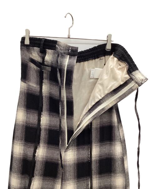 MAISON SPECIAL（メゾンスペシャル）MAISON SPECIAL (メゾンスペシャル) Bare Top Rompers ベージュ サイズ:38の古着・服飾アイテム