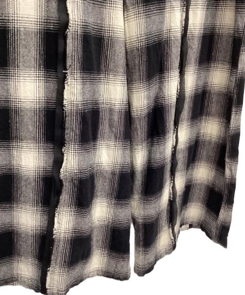 MAISON SPECIAL（メゾンスペシャル）MAISON SPECIAL (メゾンスペシャル) Bare Top Rompers ベージュ サイズ:38の古着・服飾アイテム