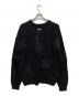 unknown (アンノウン) ニット ブラック サイズ:XL 未使用品：8000円