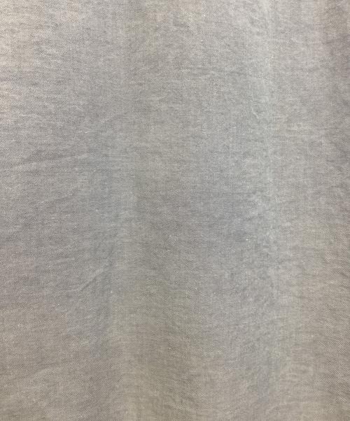 FreshService（フレッシュサービス）FreshService (フレッシュサービス) 長袖シャツ ブルー サイズ:Fの古着・服飾アイテム