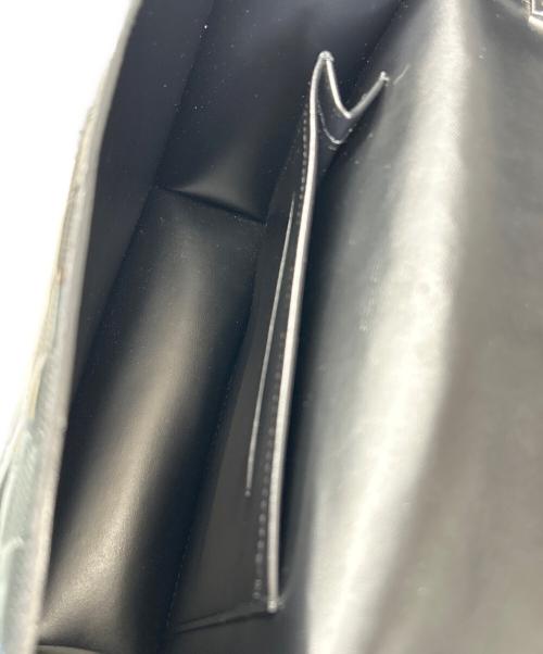 LOUIS VUITTON（ルイ ヴィトン）LOUIS VUITTON (ルイ ヴィトン) ハンドバッグ ブラックの古着・服飾アイテム