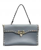 VALENTINO GARAVANIヴァレンティノ・ガラヴァーニ）の古着「2WAYショルダーバッグ」