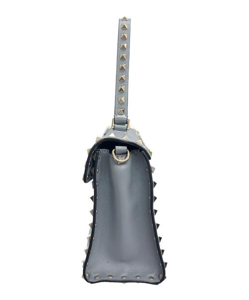 VALENTINO GARAVANI（ヴァレンティノ・ガラヴァーニ）VALENTINO GARAVANI (ヴァレンティノ・ガラヴァーニ) 2WAYショルダーバッグの古着・服飾アイテム