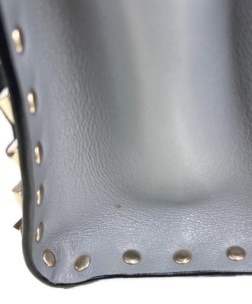 VALENTINO GARAVANI（ヴァレンティノ・ガラヴァーニ）VALENTINO GARAVANI (ヴァレンティノ・ガラヴァーニ) 2WAYショルダーバッグの古着・服飾アイテム