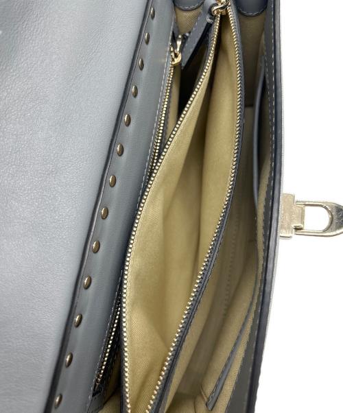 VALENTINO GARAVANI（ヴァレンティノ・ガラヴァーニ）VALENTINO GARAVANI (ヴァレンティノ・ガラヴァーニ) 2WAYショルダーバッグの古着・服飾アイテム