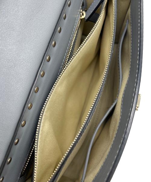 VALENTINO GARAVANI（ヴァレンティノ・ガラヴァーニ）VALENTINO GARAVANI (ヴァレンティノ・ガラヴァーニ) 2WAYショルダーバッグの古着・服飾アイテム