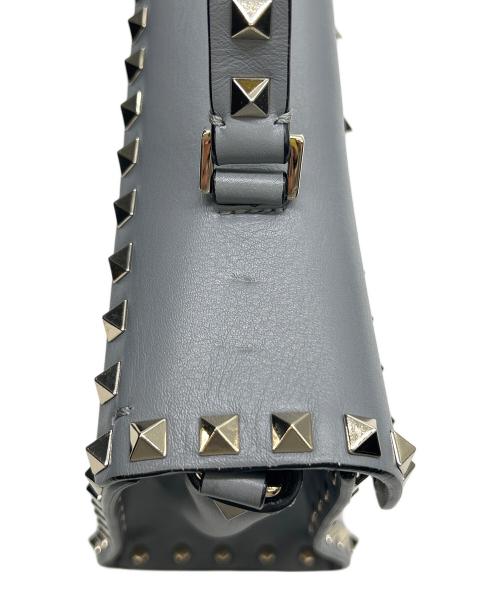 VALENTINO GARAVANI（ヴァレンティノ・ガラヴァーニ）VALENTINO GARAVANI (ヴァレンティノ・ガラヴァーニ) 2WAYショルダーバッグの古着・服飾アイテム