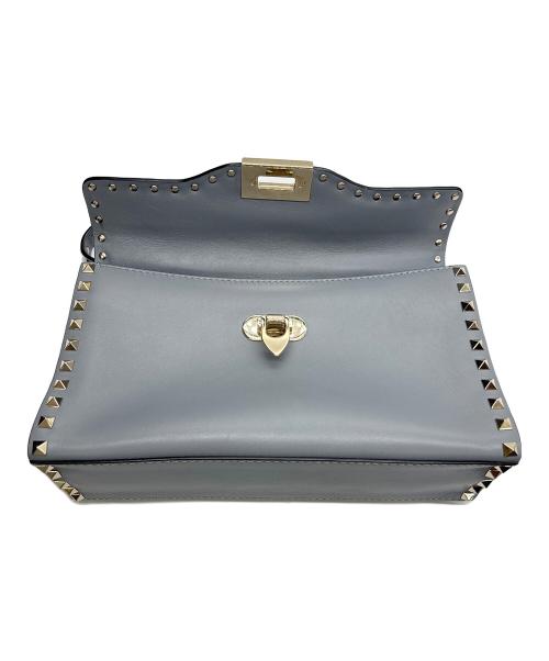 VALENTINO GARAVANI（ヴァレンティノ・ガラヴァーニ）VALENTINO GARAVANI (ヴァレンティノ・ガラヴァーニ) 2WAYショルダーバッグの古着・服飾アイテム