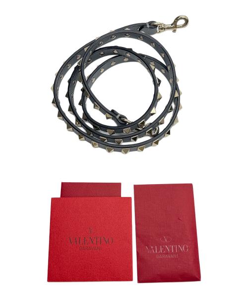 VALENTINO GARAVANI（ヴァレンティノ・ガラヴァーニ）VALENTINO GARAVANI (ヴァレンティノ・ガラヴァーニ) 2WAYショルダーバッグの古着・服飾アイテム