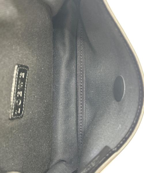 LOEWE（ロエベ）LOEWE (ロエベ) ショルダーバッグ ブラックの古着・服飾アイテム
