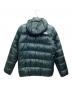 THE NORTH FACE (ザ ノース フェイス) アルパインヌプシフーディー グリーン サイズ:M：25000円