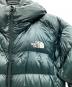 中古・古着 THE NORTH FACE (ザ ノース フェイス) アルパインヌプシフーディー グリーン サイズ:M：25000円