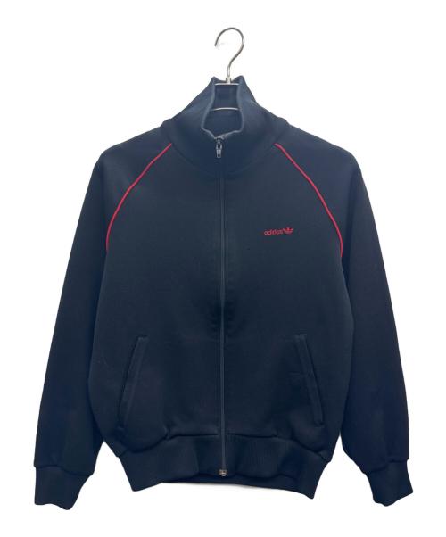 adidas（アディダス）adidas (アディダス) トラックジャケット ネイビー サイズ:Mの古着・服飾アイテム