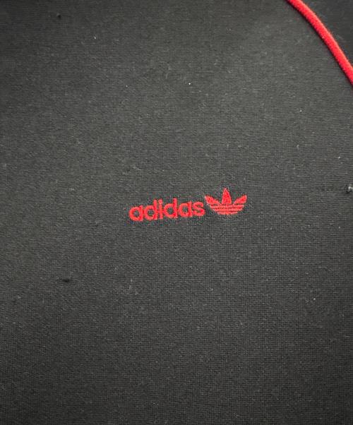 adidas（アディダス）adidas (アディダス) トラックジャケット ネイビー サイズ:Mの古着・服飾アイテム