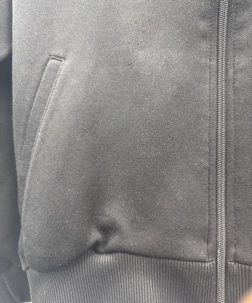 adidas（アディダス）adidas (アディダス) トラックジャケット ネイビー サイズ:Mの古着・服飾アイテム