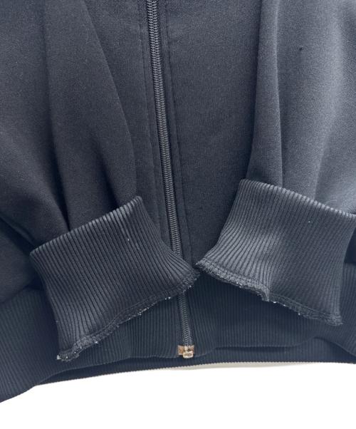 adidas（アディダス）adidas (アディダス) トラックジャケット ネイビー サイズ:Mの古着・服飾アイテム